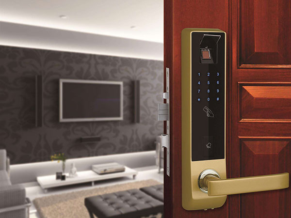 金水24小时上门开锁公司