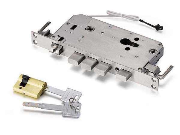 金水24小时上门开锁公司